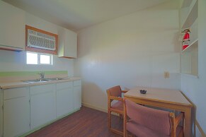 Budget Inn By Oyo Corpus Christi Beach