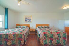 Budget Inn By Oyo Corpus Christi Beach