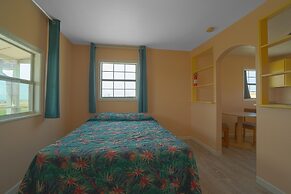 Budget Inn By Oyo Corpus Christi Beach
