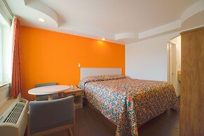 Budget Inn By Oyo Corpus Christi Beach