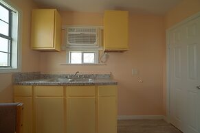 Budget Inn By Oyo Corpus Christi Beach