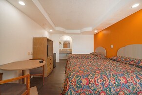 Budget Inn By Oyo Corpus Christi Beach