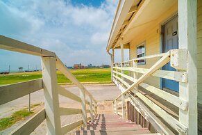 Budget Inn By Oyo Corpus Christi Beach