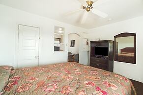 Budget Inn By Oyo Corpus Christi Beach