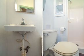 Budget Inn By Oyo Corpus Christi Beach