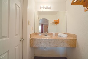 Budget Inn By Oyo Corpus Christi Beach