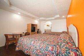 Budget Inn By Oyo Corpus Christi Beach