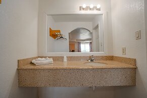 Budget Inn By Oyo Corpus Christi Beach