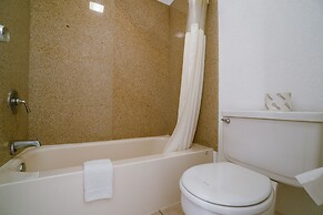 Budget Inn By Oyo Corpus Christi Beach