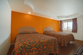 Budget Inn By Oyo Corpus Christi Beach