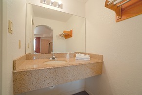 Budget Inn By Oyo Corpus Christi Beach