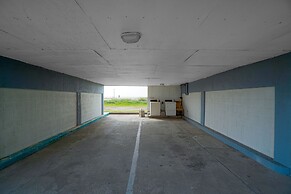 Budget Inn By Oyo Corpus Christi Beach