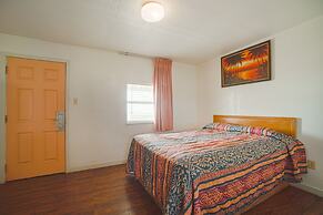 Budget Inn By Oyo Corpus Christi Beach