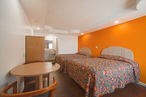Budget Inn By Oyo Corpus Christi Beach