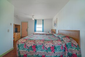 Budget Inn By Oyo Corpus Christi Beach