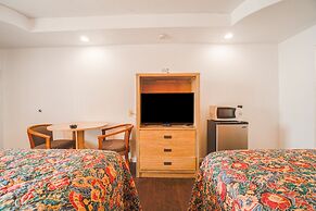 Budget Inn By Oyo Corpus Christi Beach