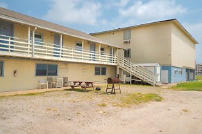 Budget Inn By Oyo Corpus Christi Beach