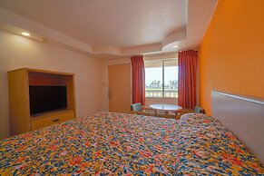 Budget Inn By Oyo Corpus Christi Beach