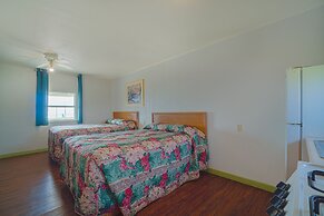 Budget Inn By Oyo Corpus Christi Beach