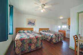 Budget Inn By Oyo Corpus Christi Beach
