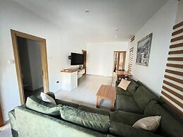 Nagas Hotel & Restaurant at Historical Part of Nicosia