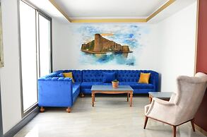 Nagas Hotel & Restaurant at Historical Part of Nicosia