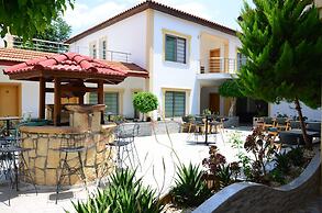 Nagas Hotel & Restaurant at Historical Part of Nicosia