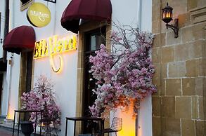 Nagas Hotel & Restaurant at Historical Part of Nicosia