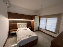 Nagas Hotel & Restaurant at Historical Part of Nicosia