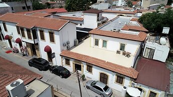 Nagas Hotel & Restaurant at Historical Part of Nicosia