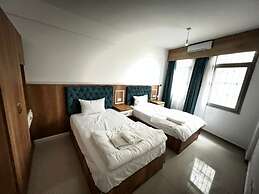 Nagas Hotel & Restaurant at Historical Part of Nicosia