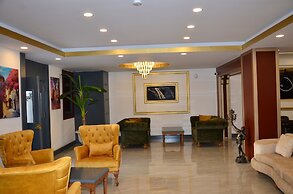 Nagas Hotel & Restaurant at Historical Part of Nicosia