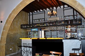 Nagas Hotel & Restaurant at Historical Part of Nicosia