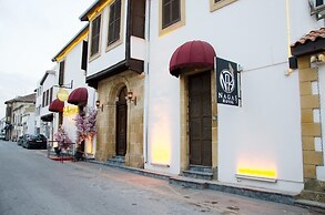 Nagas Hotel & Restaurant at Historical Part of Nicosia