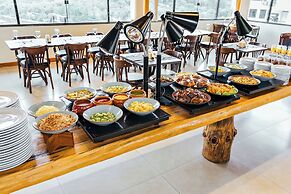 Hotel Boutique Vinícola Araucária by Slaviero Hotéis