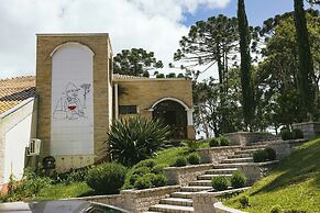 Hotel Boutique Vinícola Araucária by Slaviero Hotéis