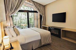 Hotel Boutique Vinícola Araucária by Slaviero Hotéis