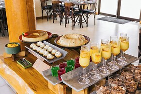 Hotel Boutique Vinícola Araucária by Slaviero Hotéis