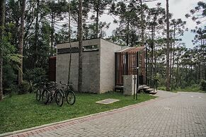 Hotel Boutique Vinícola Araucária by Slaviero Hotéis