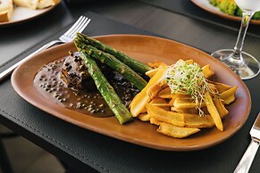 Hotel Boutique Vinícola Araucária by Slaviero Hotéis