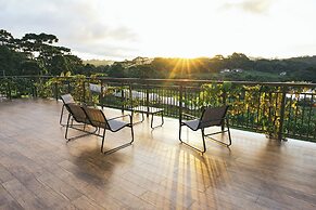 Hotel Boutique Vinícola Araucária by Slaviero Hotéis