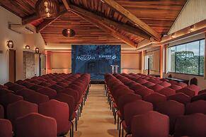 Hotel Boutique Vinícola Araucária by Slaviero Hotéis