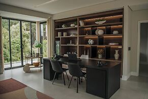 Hotel Boutique Vinícola Araucária by Slaviero Hotéis