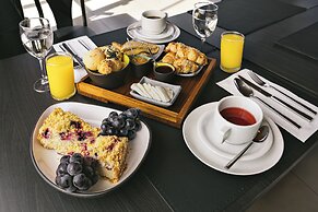 Hotel Boutique Vinícola Araucária by Slaviero Hotéis