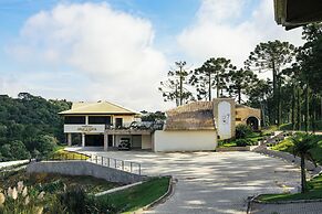 Hotel Boutique Vinícola Araucária by Slaviero Hotéis