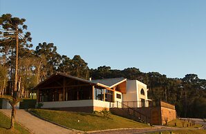 Hotel Boutique Vinícola Araucária by Slaviero Hotéis