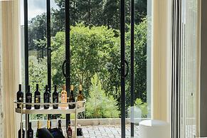 Hotel Boutique Vinícola Araucária by Slaviero Hotéis