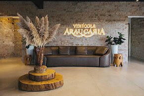 Hotel Boutique Vinícola Araucária by Slaviero Hotéis