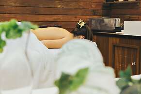 Hotel Boutique Vinícola Araucária by Slaviero Hotéis