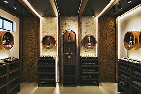 Hotel Boutique Vinícola Araucária by Slaviero Hotéis